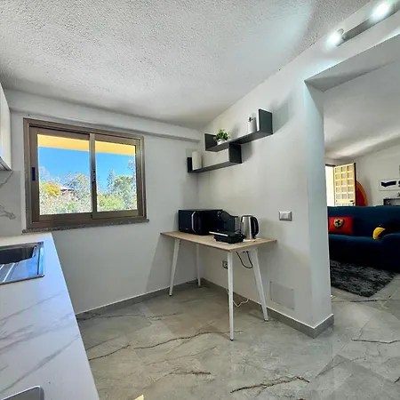 Apartamento Sea Breeze