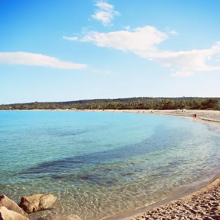 Apartamento Sea Breeze